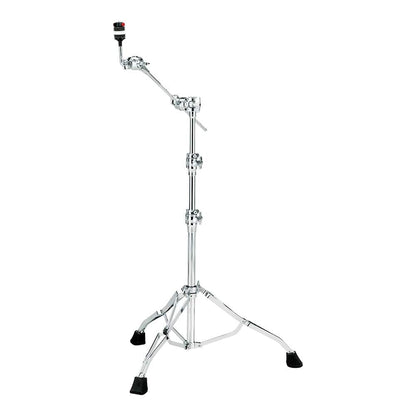 tama cymbal stands tama hc103bw star boom cymbal stand