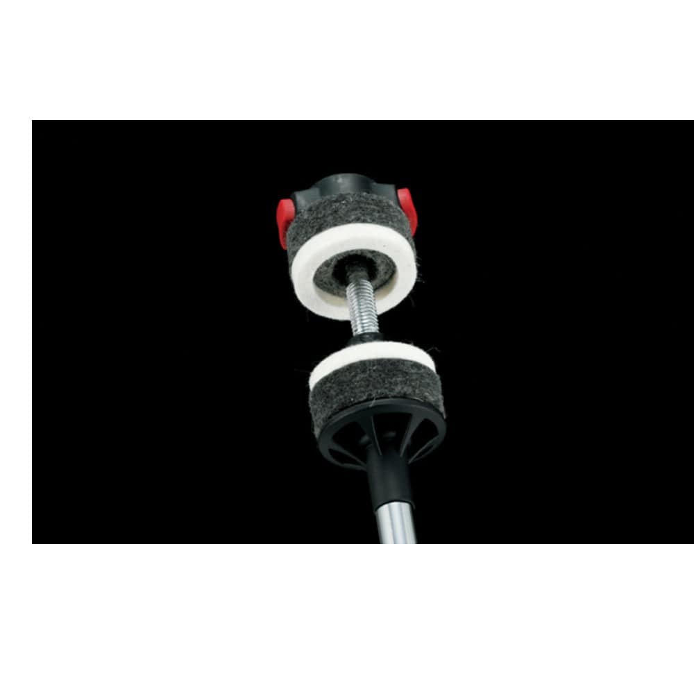 tama cymbal stands tama hc103bw star boom cymbal stand