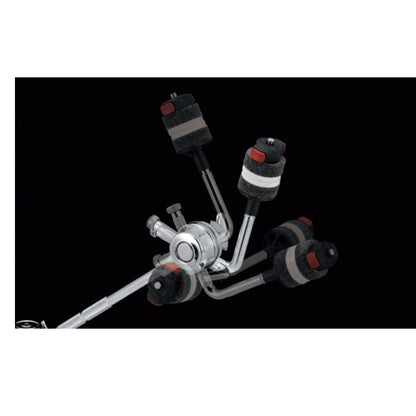 tama cymbal stands tama hc103bw star boom cymbal stand