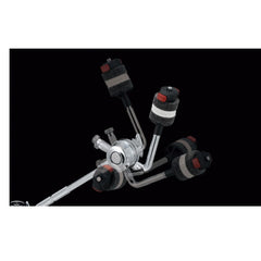 Tama Cymbal Stands Tama HC103BW Star Boom Cymbal Stand