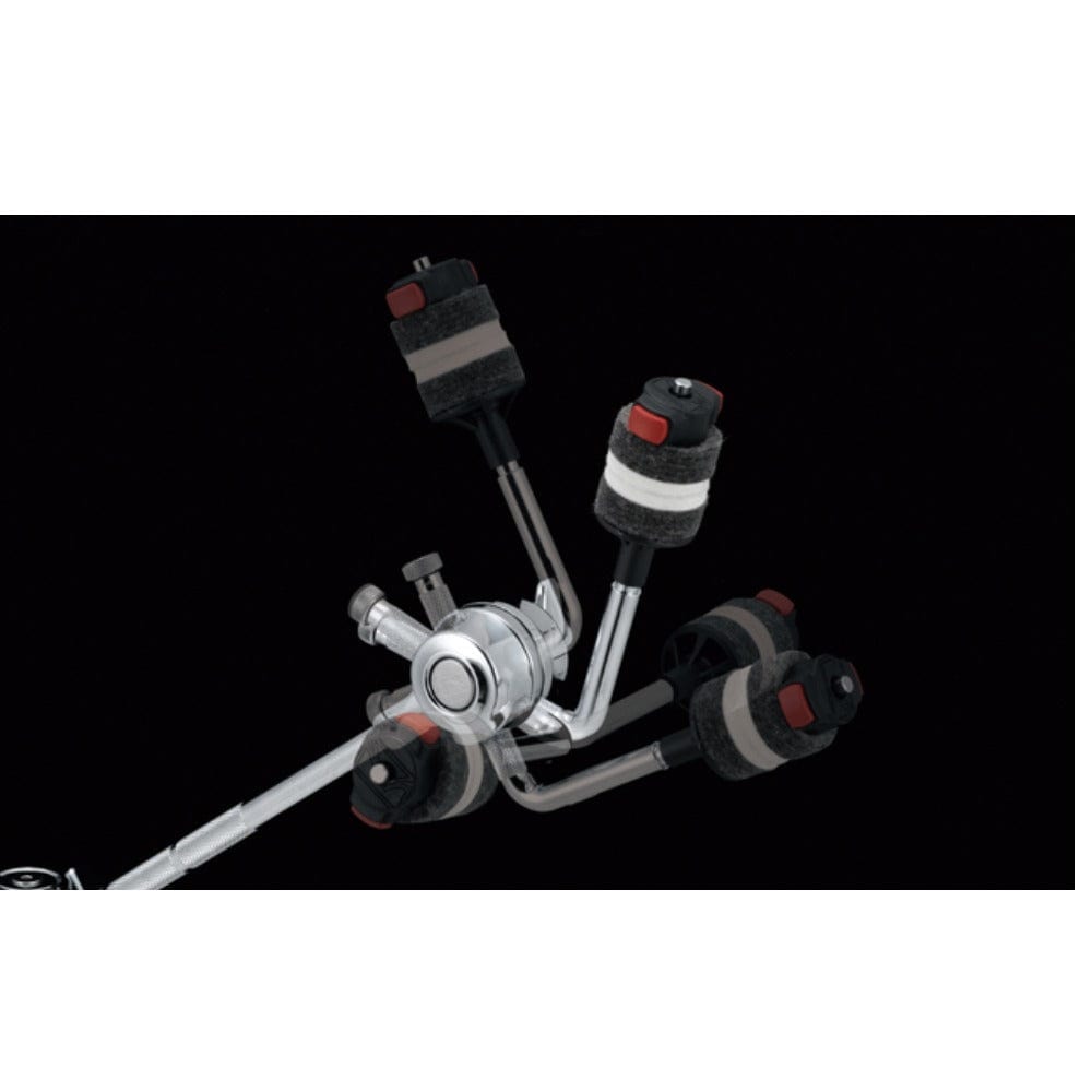 tama cymbal stands tama hc103bw star boom cymbal stand