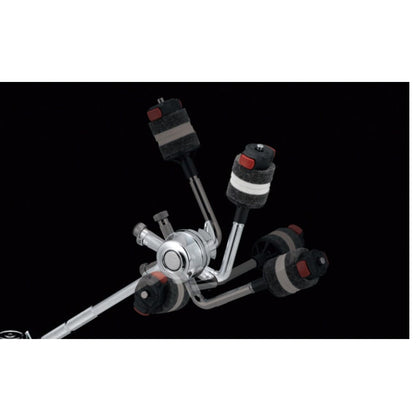 tama cymbal stands tama hc103bw star boom cymbal stand