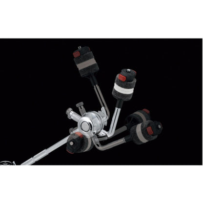 tama cymbal stands tama hc103bw star boom cymbal stand