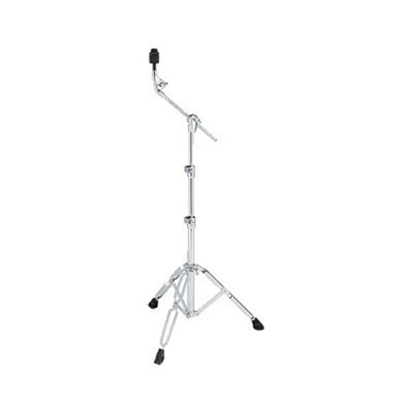 tama cymbal stands tama hc33bw stagemaster boom cymbal stand