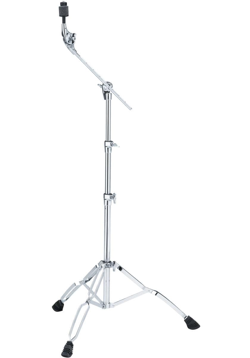 tama cymbal stands tama hc63bw cymbal boom stand