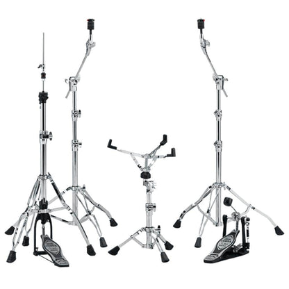 Tama Drum Hardware Packs Iron Cobra 600 Hardware Pack