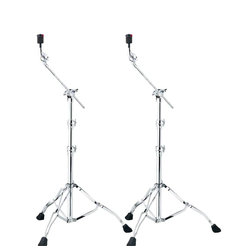 tama drum hardware packs tama hc83bwx2 roadpro boom stand 2 pieces pack