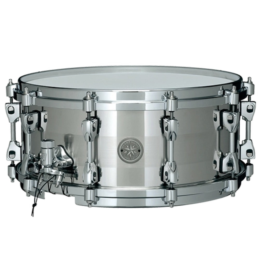 Tama Drum Heads Tama Fiberskyn Powestroke 3 Diplomat 20" Bass Drum Head with Logo
