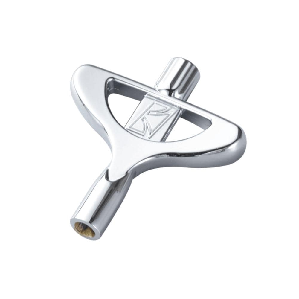 tama drum keys chrome tama tdk10 tuning drum key   