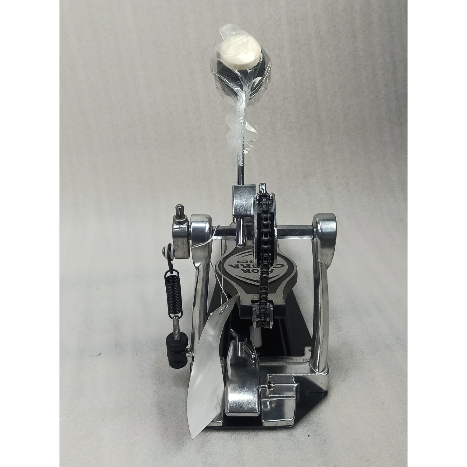 Tama Drum Pedals Tama HP200P Iron Cobra 200 Single Pedal - Open Box