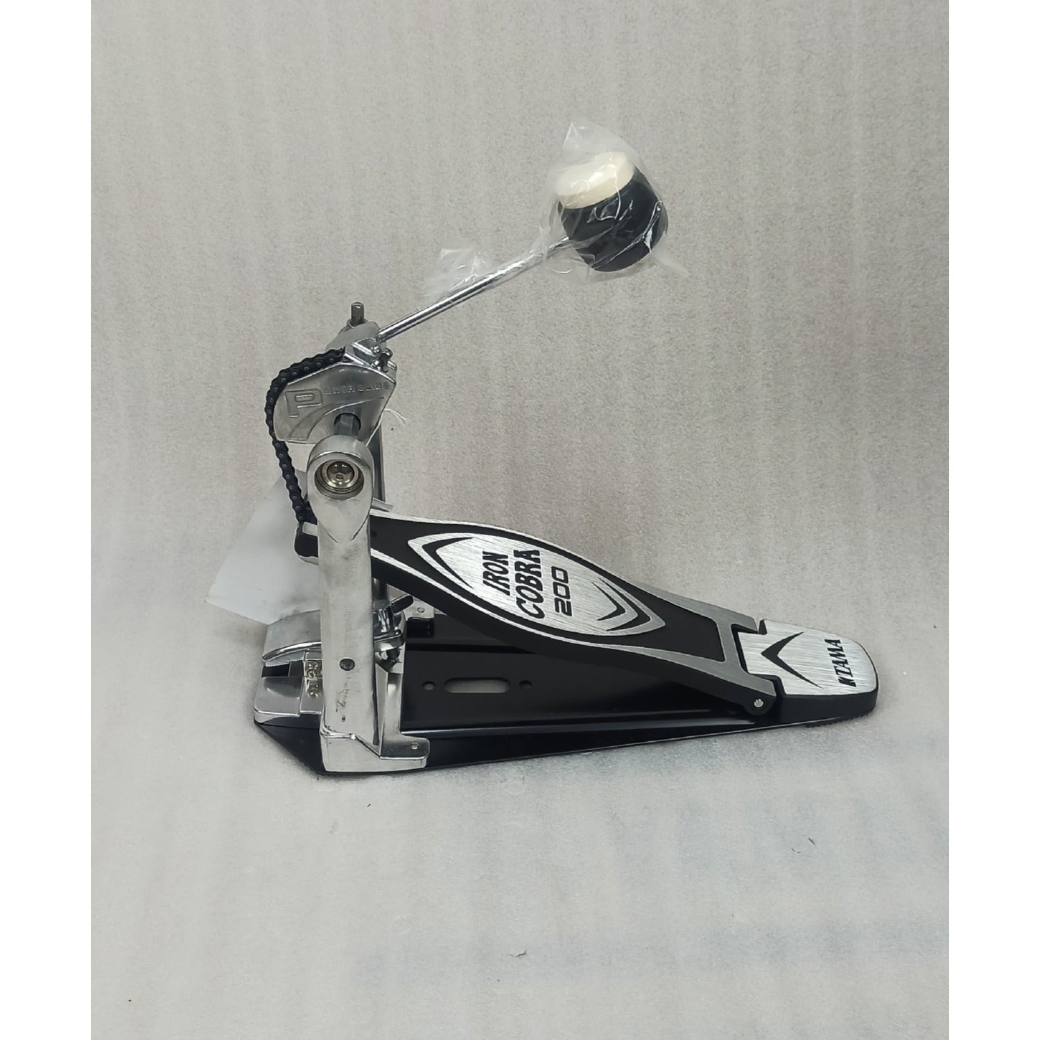 Tama Drum Pedals Tama HP200P Iron Cobra 200 Single Pedal - Open Box