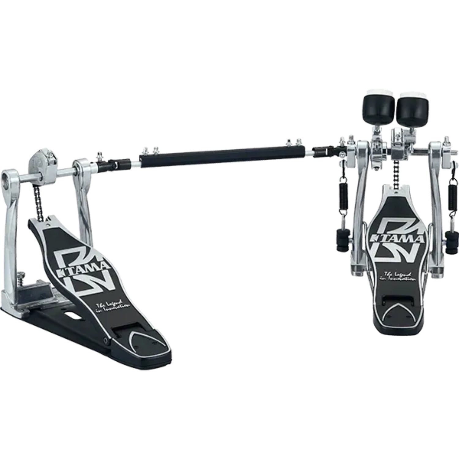 Tama Drum Pedals Tama HP30TW Double Bass Drum Pedal - Open Box