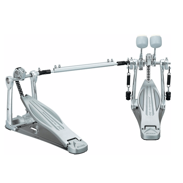 Tama Drum Pedals Tama HP310LW Speed Cobra Double Drum Pedal