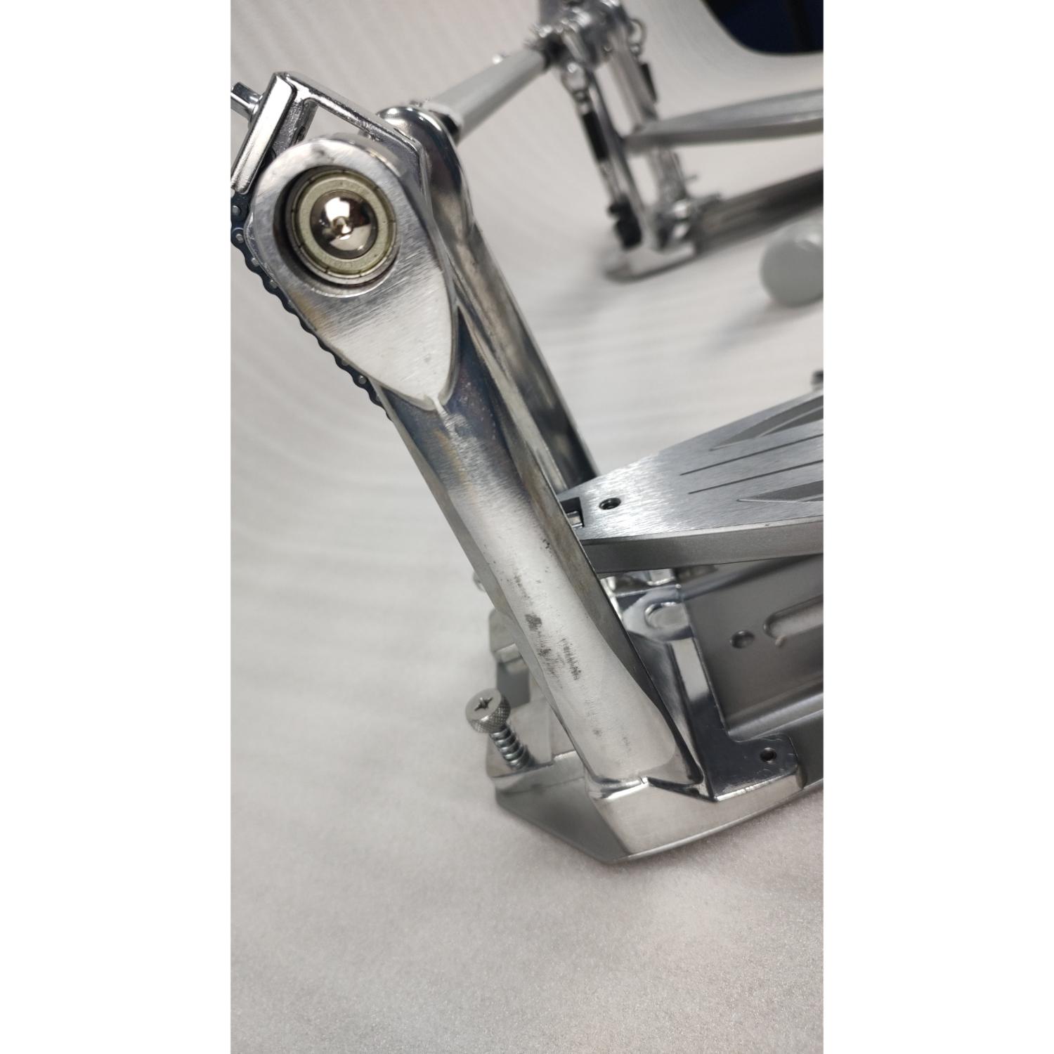 Tama Drum Pedals Tama HP310LW Speed Cobra Double Drum Pedal - Open Box