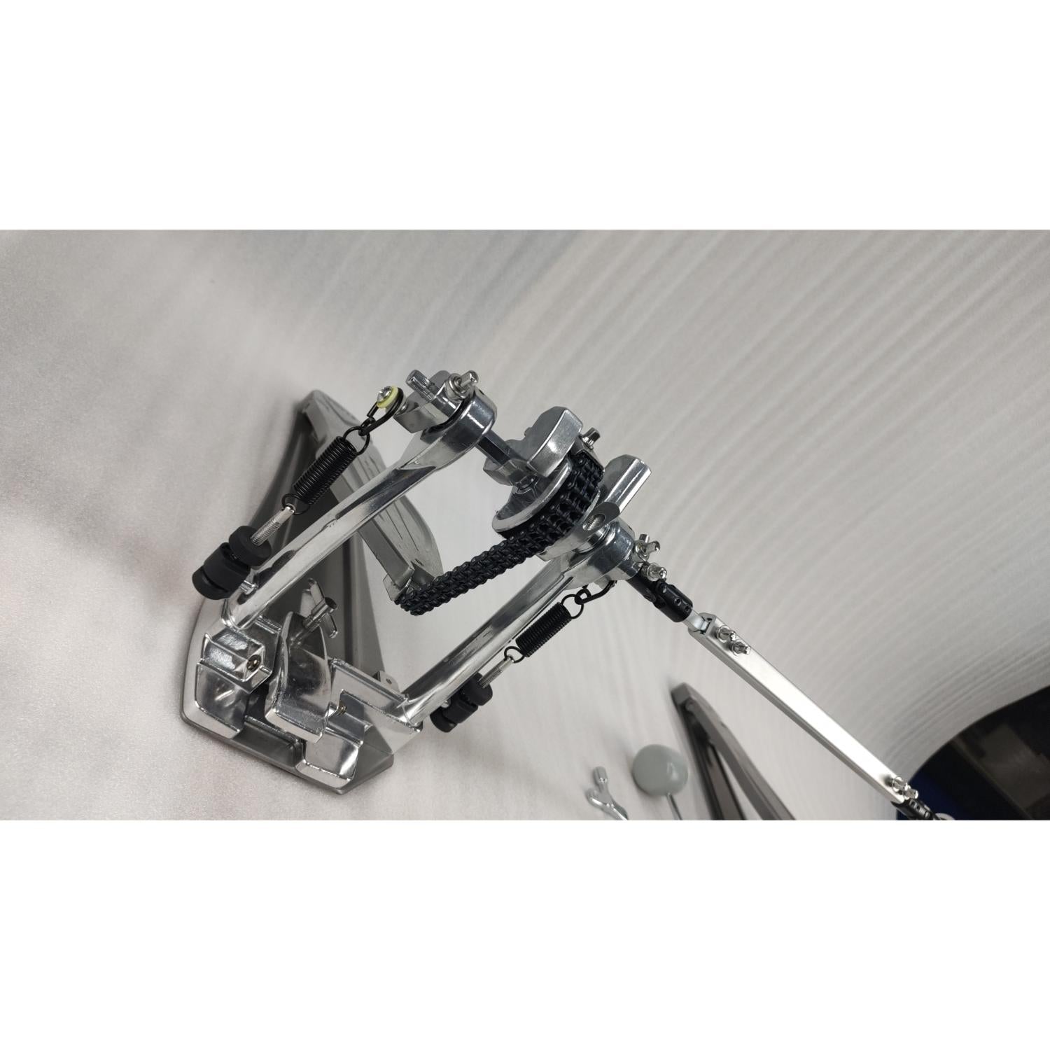 Tama Drum Pedals Tama HP310LW Speed Cobra Double Drum Pedal - Open Box