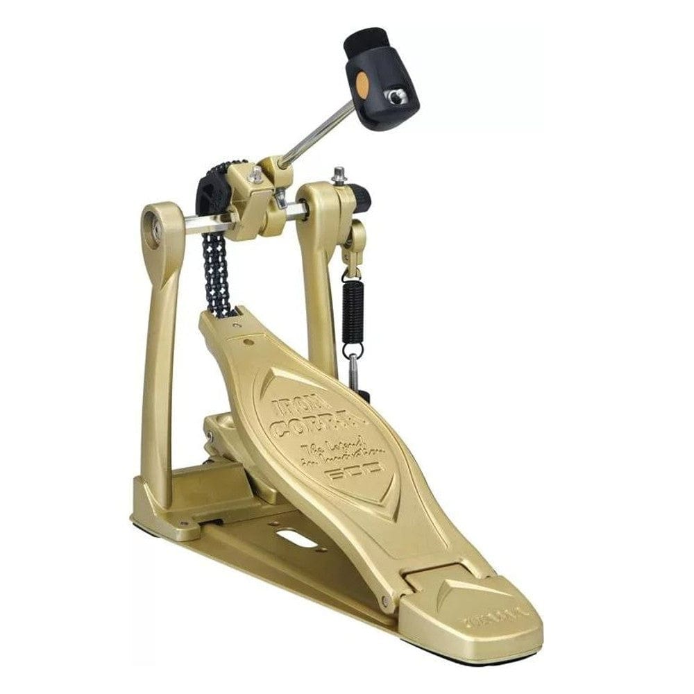 tama drum pedals tama hp600dg single bass drum pedal