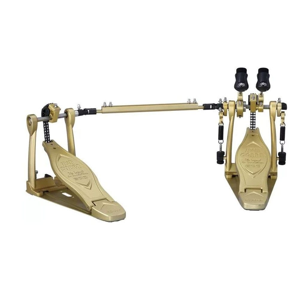 tama drum pedals tama hp600dtwg double bass drum pedal