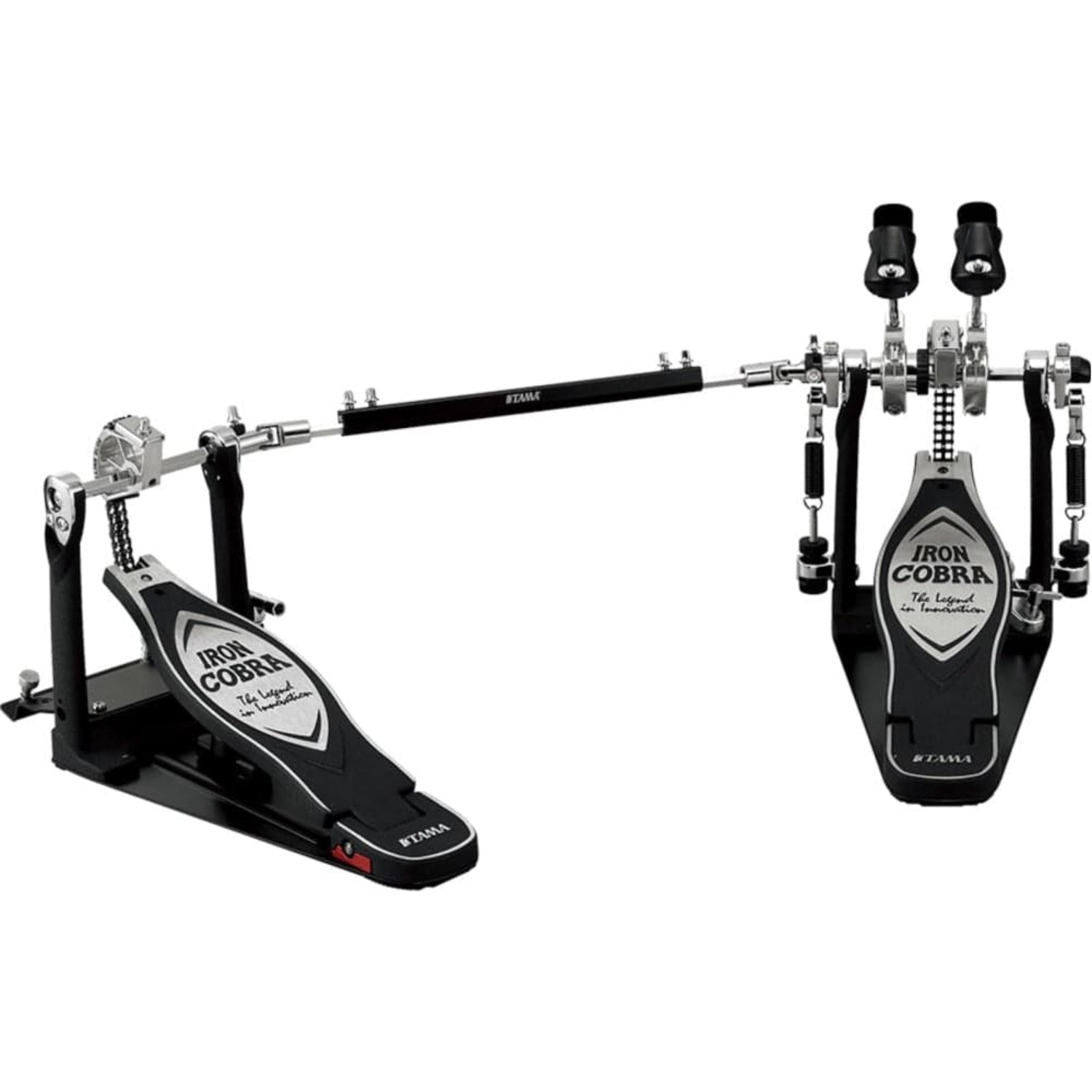 tama drum pedals tama hp900rwn double bass drum pedal with case