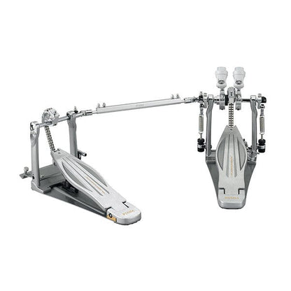 Tama Drum Pedals Tama HP910LWN Double Bass Drum Pedal