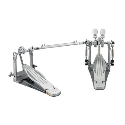 tama drum pedals tama hp910lwn double bass drum pedal