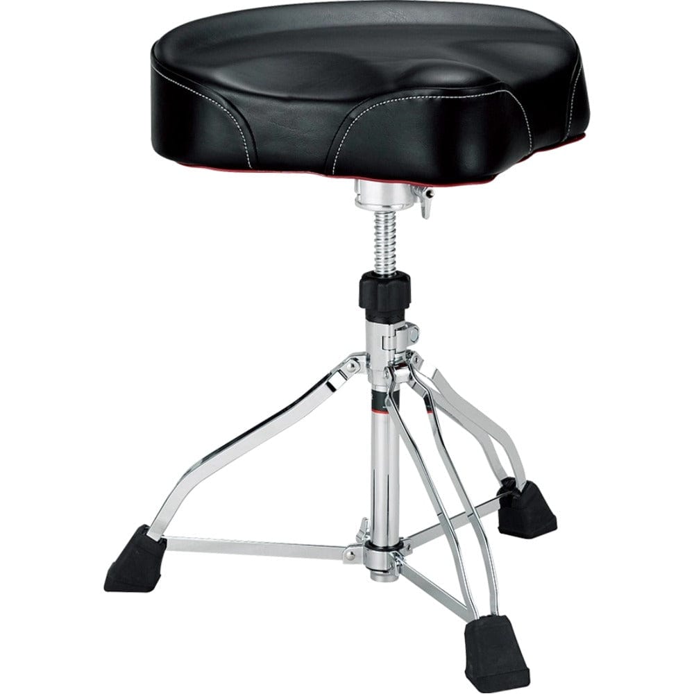 tama drum thrones tama ht530b wide rider trio drum throne