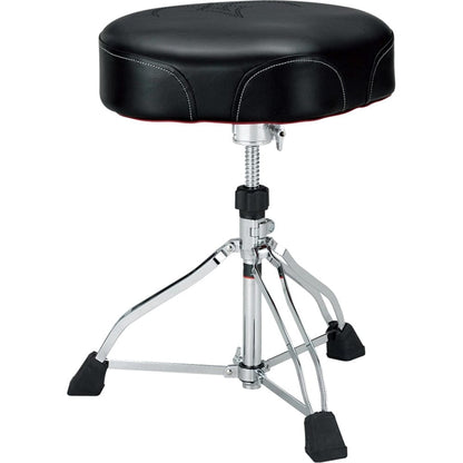 tama drum thrones tama ht730b ergo rider trio drum throne
