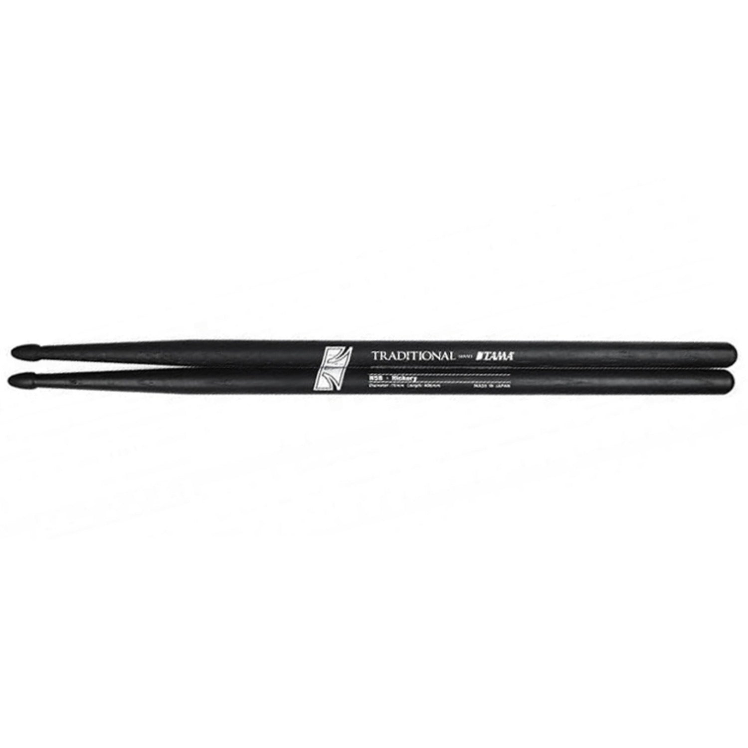 Tama Drumsticks Tama 5BBK72 Oak Drum Stick - 5B