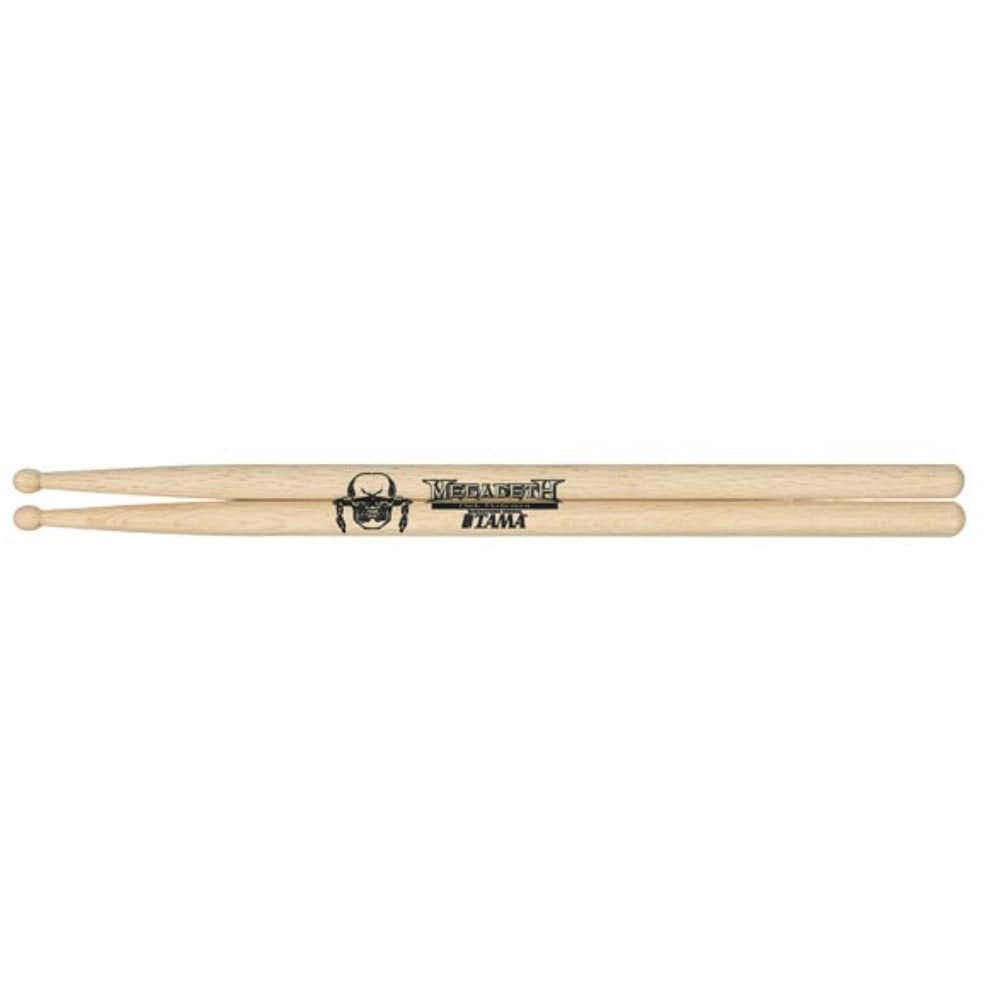 tama drumsticks tama o-dvm2 dirk verbeuren signature drumstick
