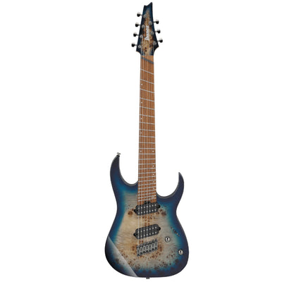 Ibanez RGMS7PB RG Series 7 String Electric Guitar