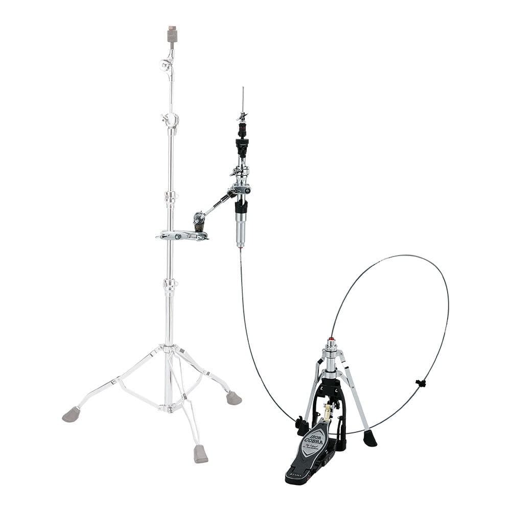 tama hi-hat stands tama hh905rh remote hi hat stand