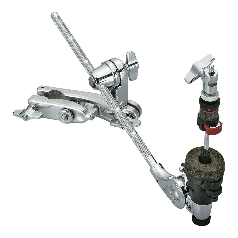 tama parts and hardware chrome tama mxa73n closed hi-hat attachment   
