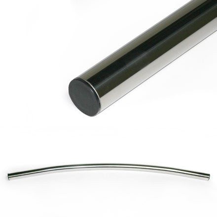Tama Parts And Hardware Tama PPR110SR Curved Pipes