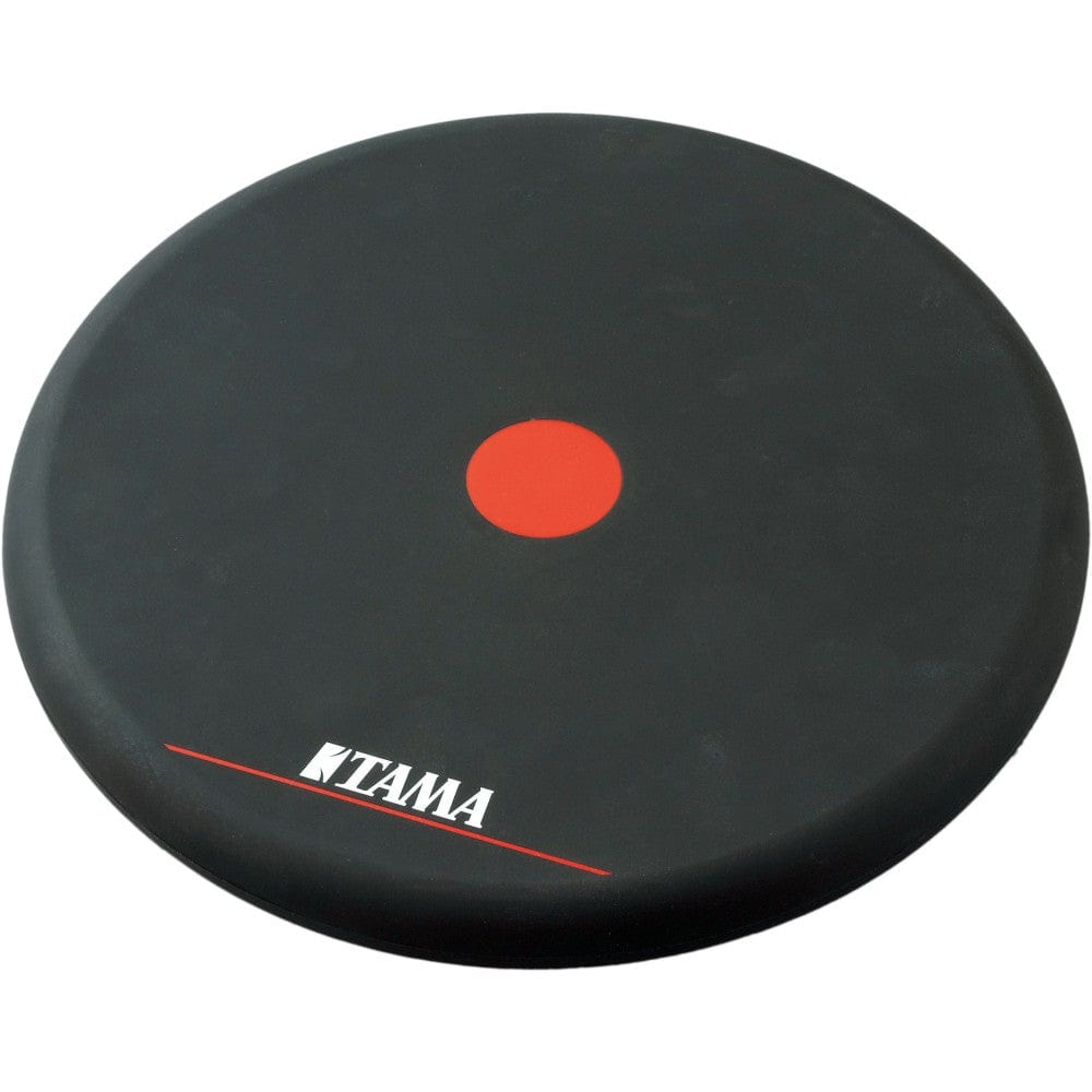 tama practice pads & devices tama tsp10 10 inch practic pad