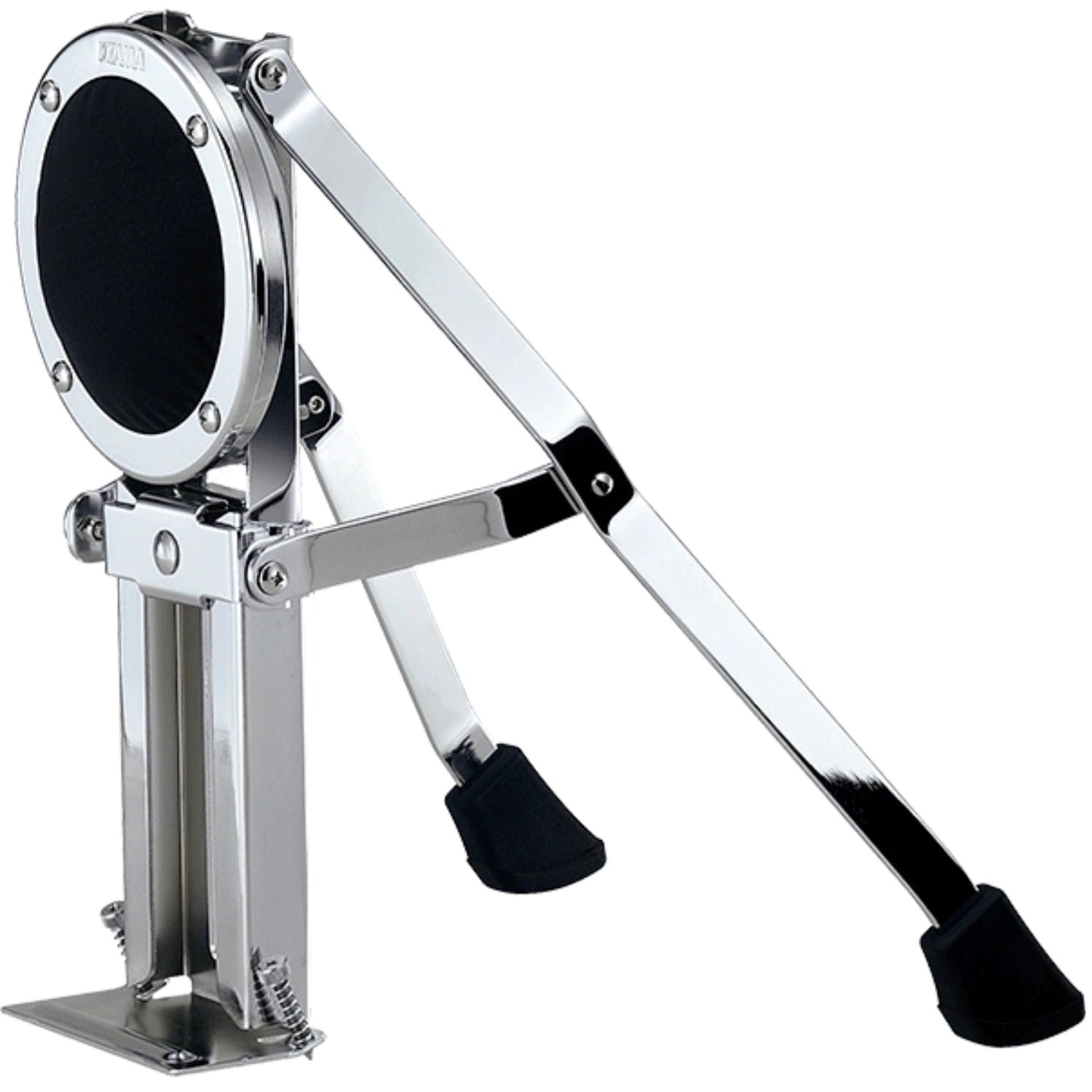 Tama Practice Pads & Devices Tama TTBD6 True Touch Bass Drum Practic Pad