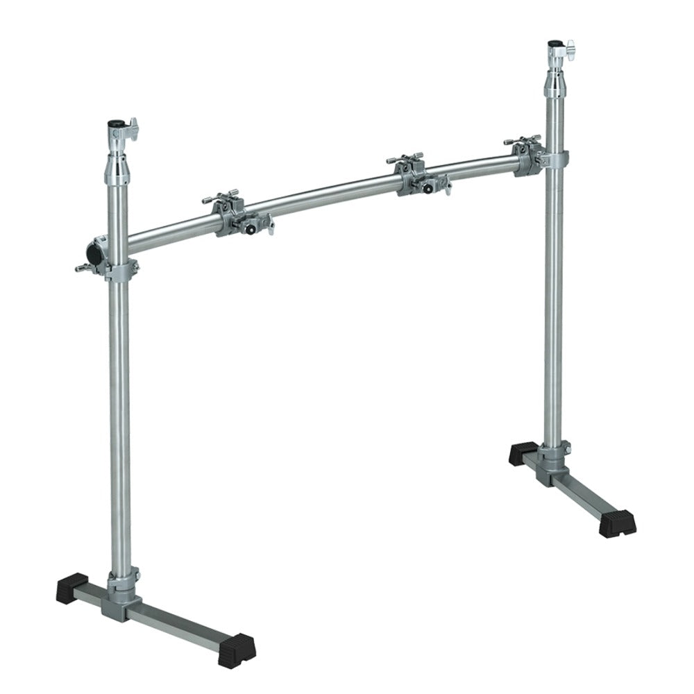 tama rack unit stands tama pmd1100m complete basic rack stand