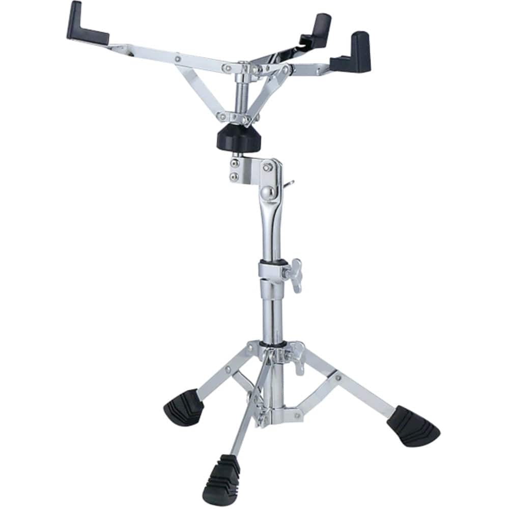 tama snare drum stands tama hs40sn stage master snare drum stand