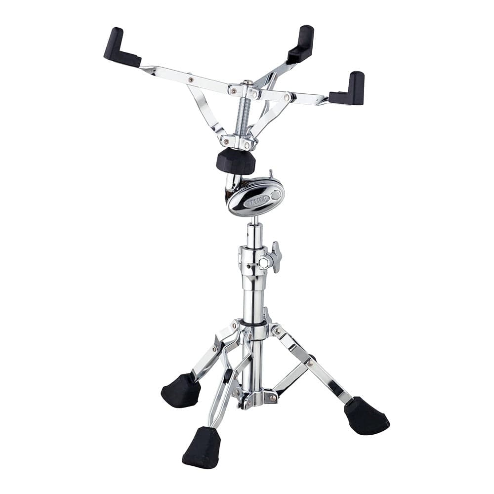 tama snare drum stands tama hs800w roadpro snare stand