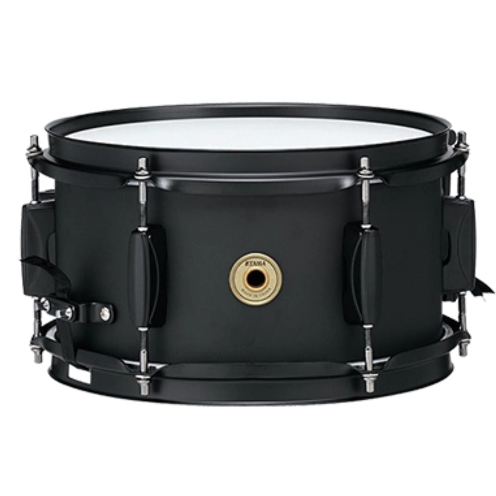 tama snare drums tama bst1055mbk 5.5x10 snare drum