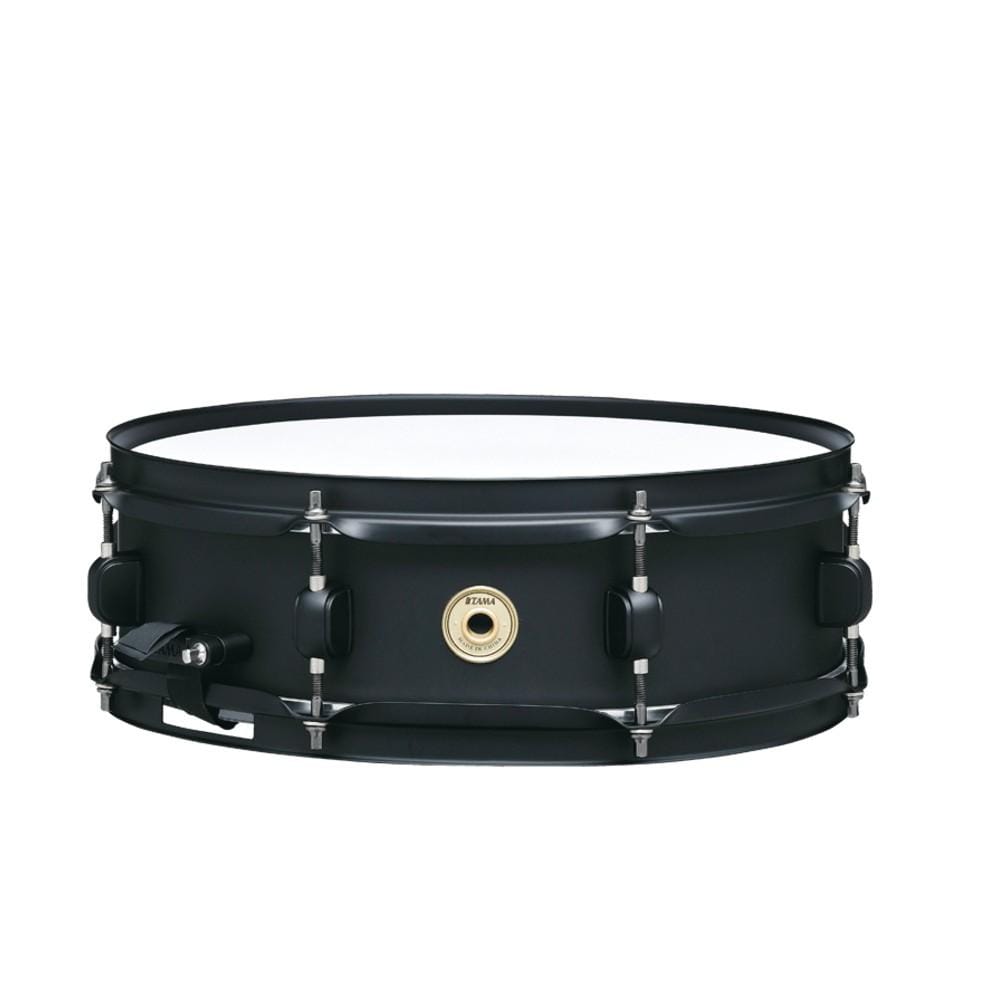 tama snare drums tama bst134bk 4x13 snare drum