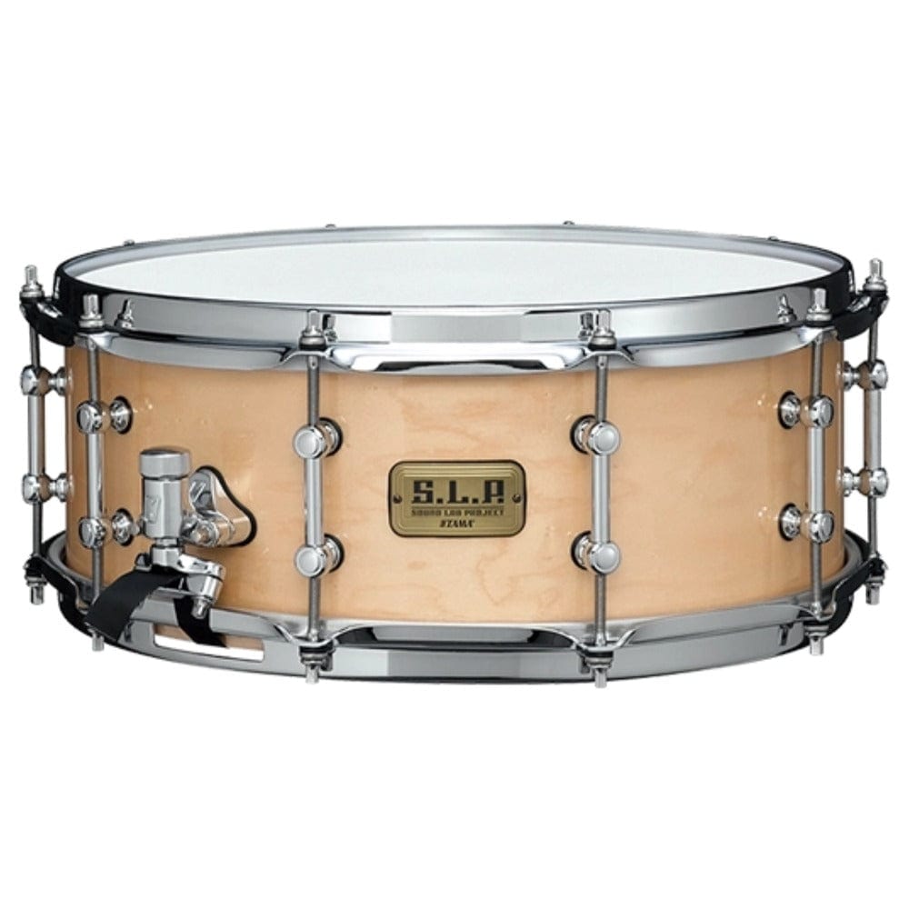 tama snare drums tama lmp1455 5.5x14 snare drum