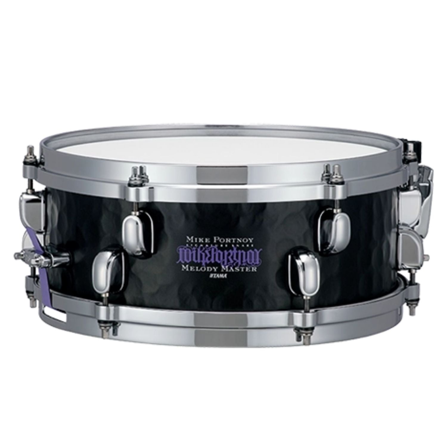 Tama Snare Drums Tama MP125ST 12"x5" Mike Portnoy Signature Snare Drum