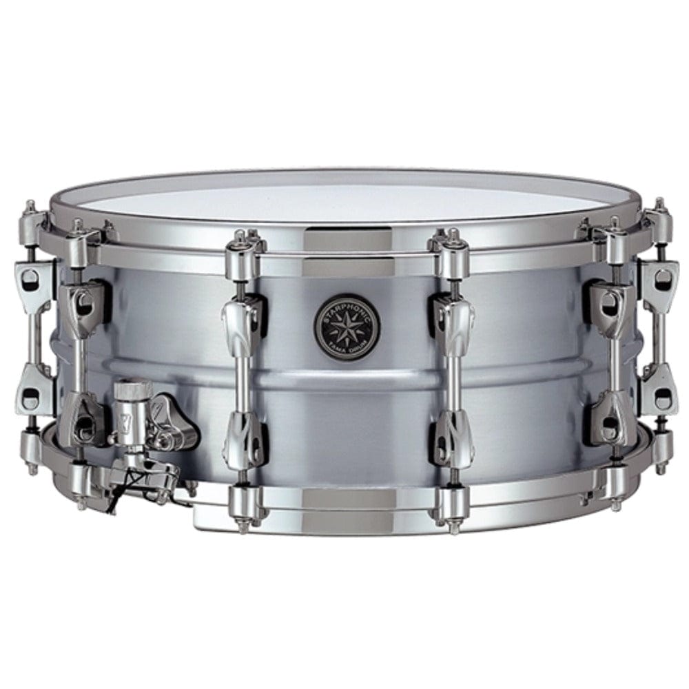 tama snare drums tama pal146 6x14 snare drum