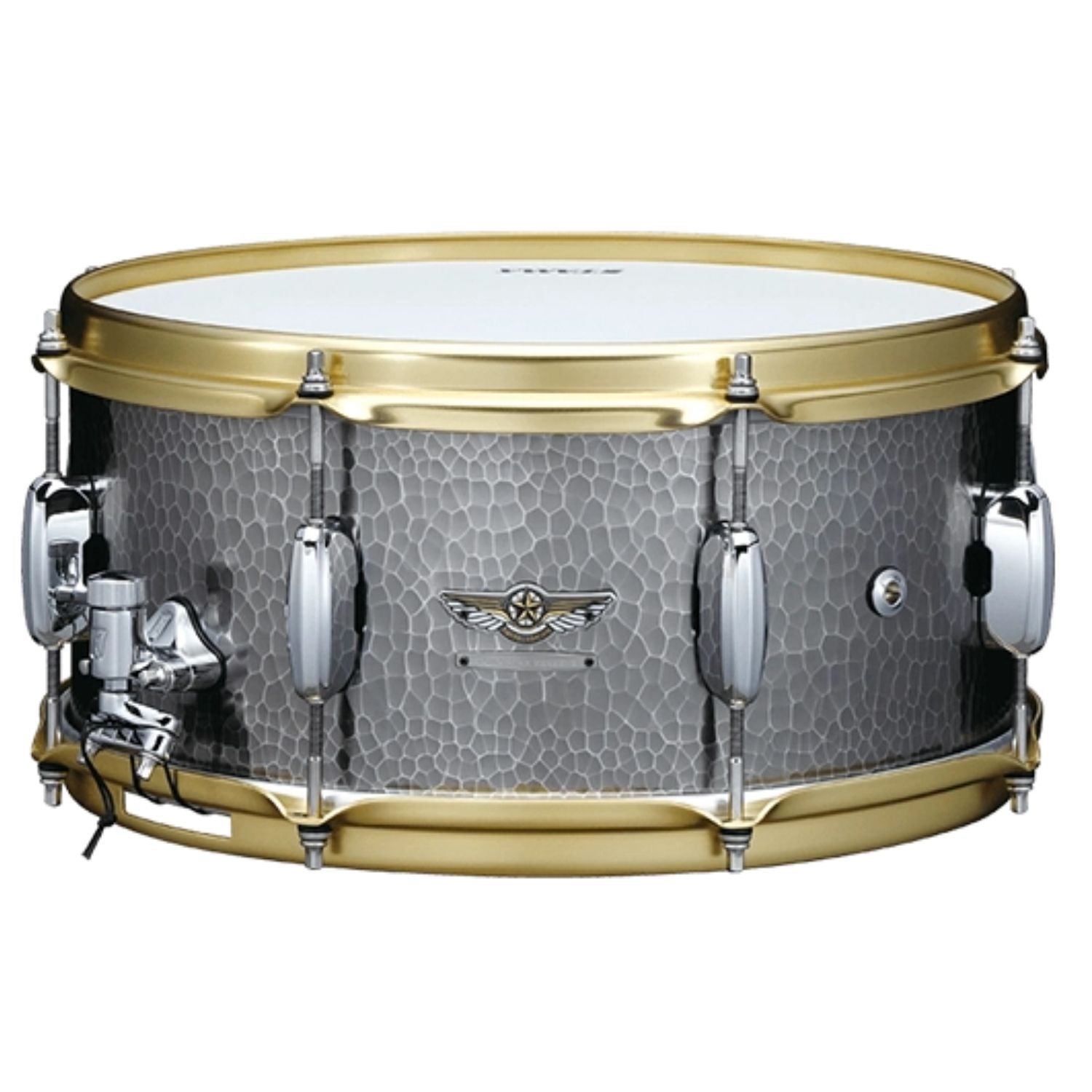 Tama Snare Drums Tama TAS1465H 14"x6.5" Star Snare Drum