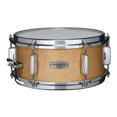 Tama Snares Matte Vintage Maple Tama DMP 1465 6.5inchx14inch Soundworks Snare Drum