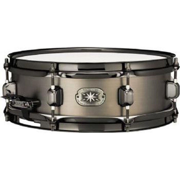 tama snares tama metalworks steel piccolo snare drum 12inch x 4inch