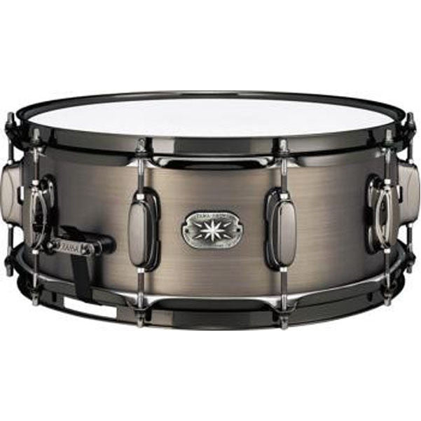 Tama Snares Tama Metalworks Steel Snare Drum 14inch X 5.5inch