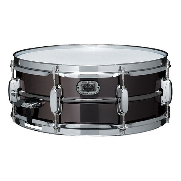 Tama Snares Tama MT1455 Metalworks Steel Snare Drum 14inch X 5.5inch