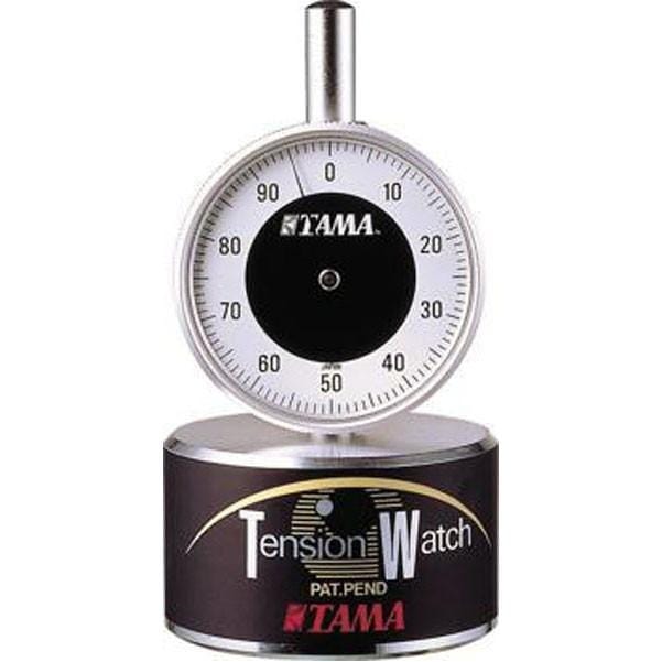 Tama Tension Watches Tama TW100 Tension Watch Accurate Drum Tuning Tool