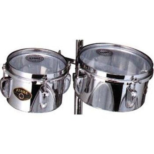 Buy Tama MT68ST Mini Steel Timbales Online Bajaao