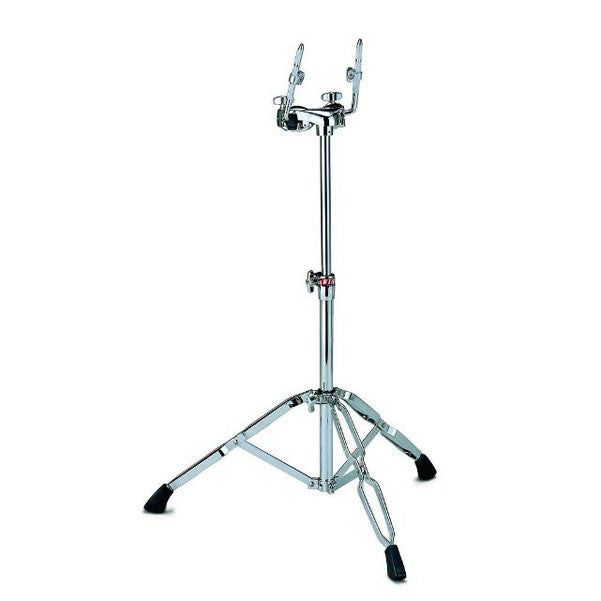 tama tom stands and holders tama htw29w double tom stand
